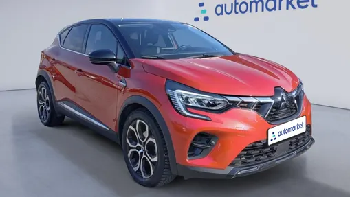 MITSUBISHI ASX ASX 1.3 mHEV Intense Style Cold Navi