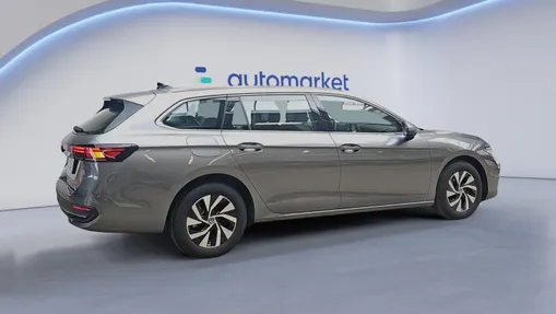 VOLKSWAGEN Passat Passat 1.5 TSI ACT mHEV Business DSG