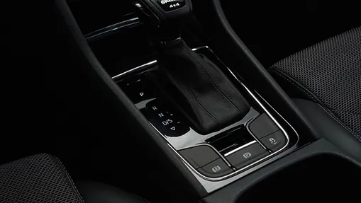 SKODA Kodiaq Kodiaq 2.0 TDI 4x4 Style DSG 7os.