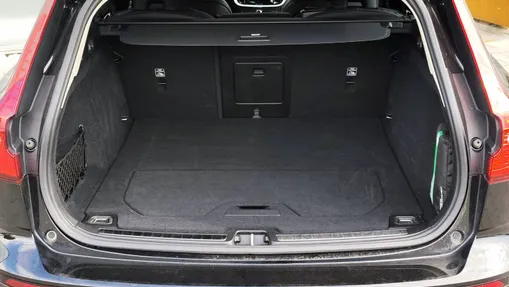 VOLVO V60 V60 T6 AWD Plug-In Hybrid Ultra Bright aut