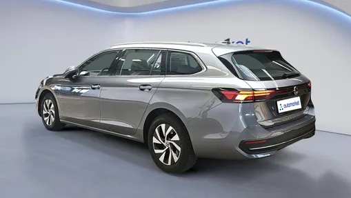 VOLKSWAGEN Passat Passat 1.5 TSI ACT mHEV Business DSG