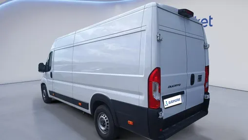 FIAT Ducato Ducato Maxi MJ L4H2