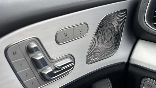 MERCEDES-BENZ GLE GLE 300 d mHEV 4-Matic AMG Line