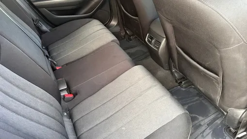 MAZDA 6 6 2.0 Center-Line aut