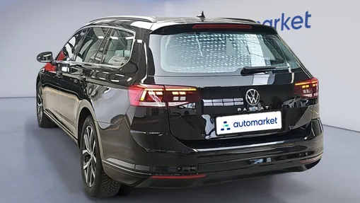 VOLKSWAGEN Passat Passat 1.5 TSI EVO Business DSG