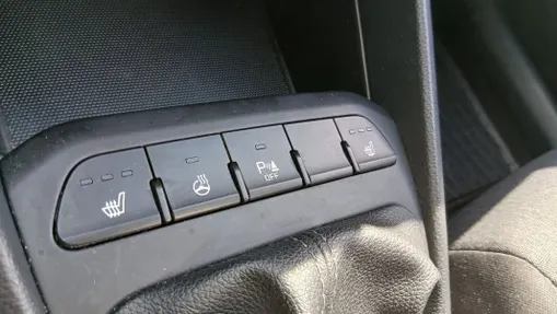 KIA Stonic Stonic 1.0 T-GDI M