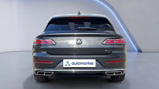 VOLKSWAGEN Arteon Arteon 2.0 TDI 4Motion R-Line DSG