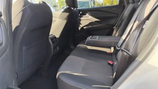 NISSAN Qashqai Qashqai 1.3 DIG-T mHEV N-Connecta Xtronic