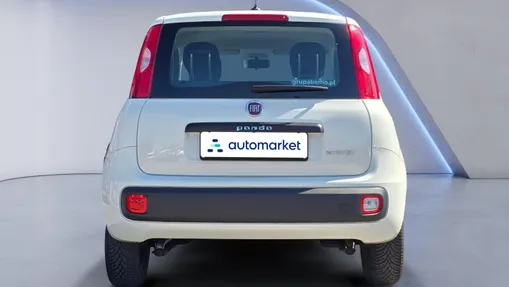 FIAT Panda Panda 1.0 Hybrid