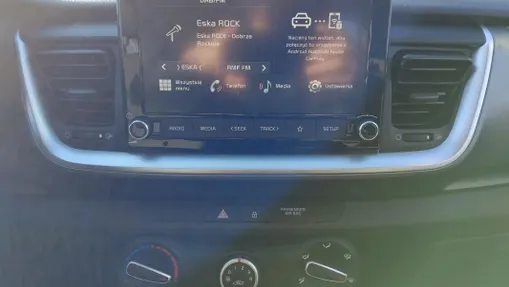 KIA Stonic Stonic 1.0 T-GDI M