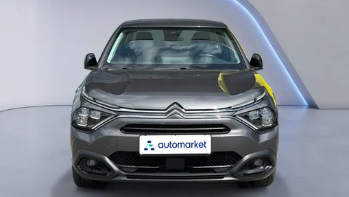 CITROEN C4 X C4 X 1.2 PureTech Feel Pack S&S EAT8