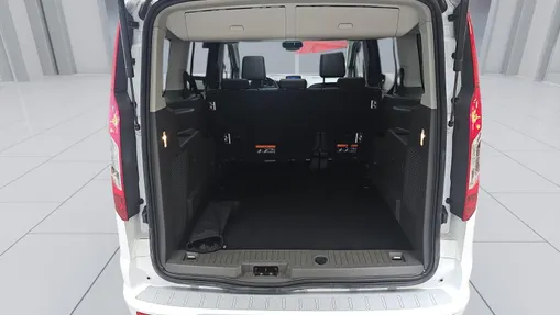 FORD Tourneo Connect Gr. Tourneo Connect 1.5 EcoBlue Titanium