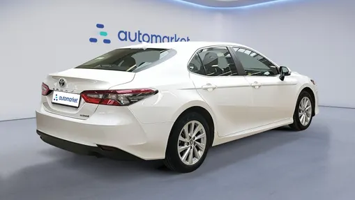TOYOTA Camry Camry 2.5 Hybrid Comfort CVT