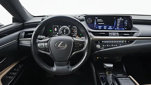 LEXUS ES ES 300h Business Edition