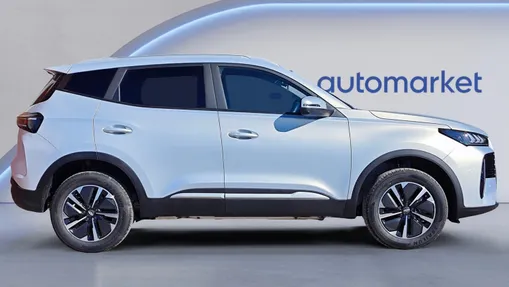 CHERY Tiggo 4 Tiggo 4 1.5 GDI HEV Prestige DHT Nowy