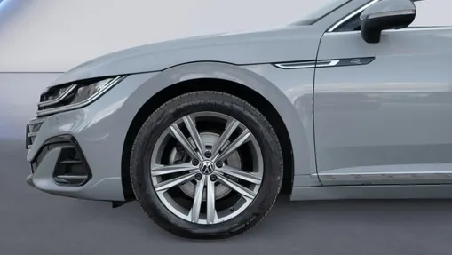 VOLKSWAGEN Arteon Arteon 1.4 TSI Plug-In Hybrid R-Line DSG