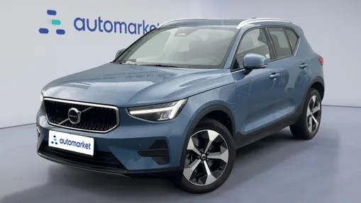 VOLVO XC40 XC40 B3 Core aut