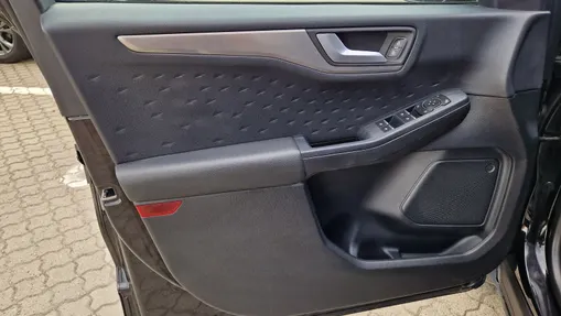 FORD Kuga Kuga 2.0 EcoBlue mHEV FWD Titanium