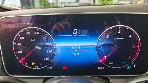 MERCEDES-BENZ GLC GLC 220 d mHEV 4-Matic AMG Line