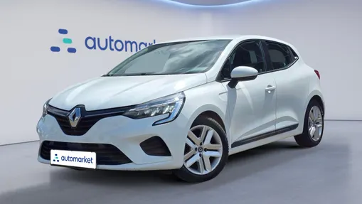RENAULT Clio Clio 1.0 TCe Equilibre LPG