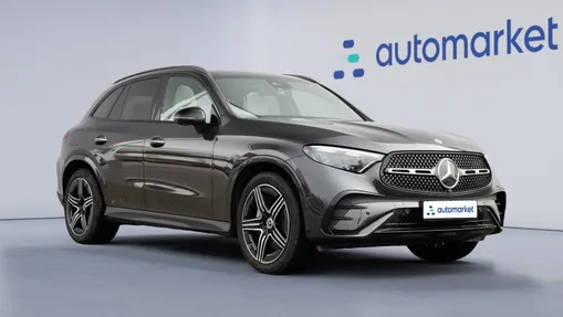 MERCEDES-BENZ GLC GLC 220 d mHEV 4-Matic AMG Line