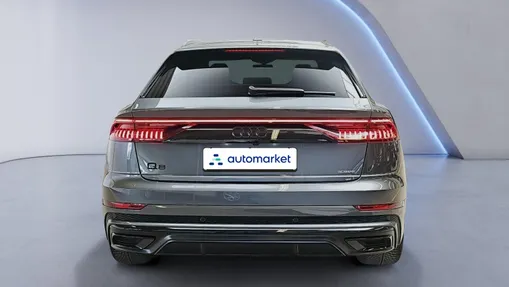 AUDI Q8 / E-Tron Q8 50 TDI mHEV Quattro Tiptronic
