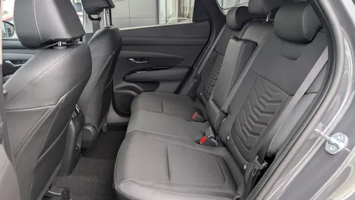 HYUNDAI Tucson Tucson 1.6 T-GDi Executive 2WD Nowy