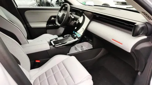 CITROEN C5 Aircross C5 Aircross 73.7kWh Comfort Range Max Nowy
