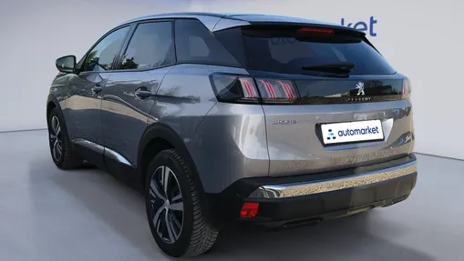 PEUGEOT 3008 3008 1.5 BlueHDi Allure Pack S&S EAT8