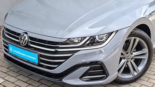 VOLKSWAGEN Arteon Arteon 2.0 TDI R-Line DSG