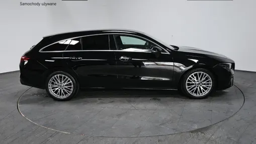 MERCEDES-BENZ CLA CLA 200 mHEV Progressive 7G-DCT