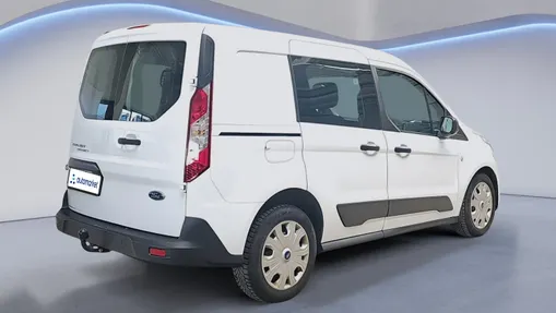 FORD Transit Connect Transit Connect 220 L1 Trend (bryg.)