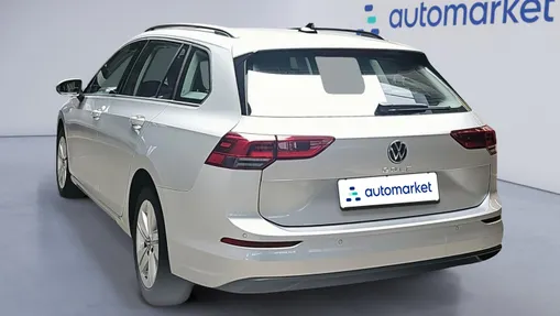 VOLKSWAGEN Golf Golf VIII 1.5 TSI EVO Life