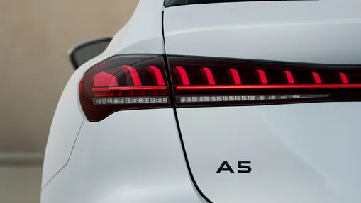 AUDI A5 A5 TFSI 150 kW S tronic Nowy
