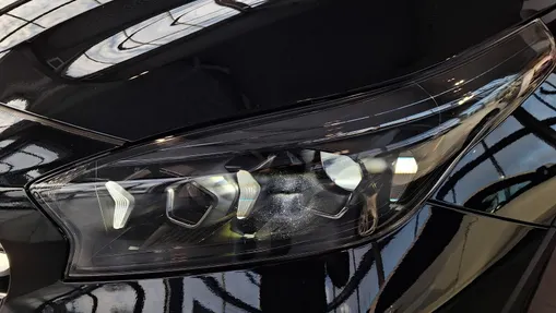 KIA XCeed XCeed 1.5 T-GDI M DCT
