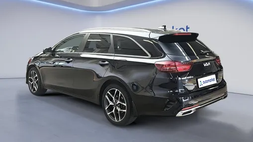 KIA Cee'd Ceed 1.6 GDI PHEV Business Line DCT