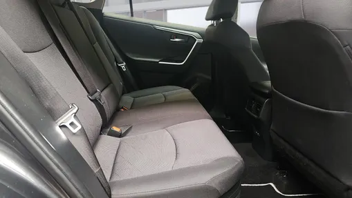 TOYOTA RAV4 RAV4 2.5 Hybrid Comfort 4x4