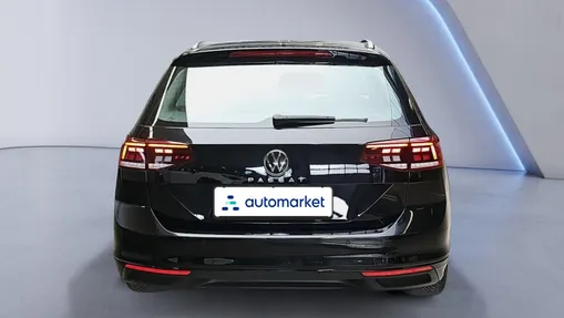 VOLKSWAGEN Passat Passat 1.5 TSI EVO Business DSG