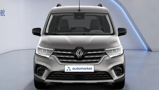 RENAULT Kangoo Kangoo 1.5 dCi Techno Nowy