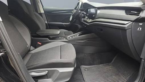 SKODA Octavia Octavia 2.0 TDI Ambition DSG
