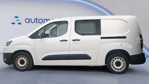 TOYOTA Proace City Proace City 1.5 D-4D Long 2,3t Active (bryg.)