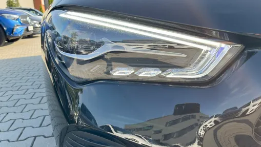 MERCEDES-BENZ CLA CLA 180 mHEV 7G-DCT