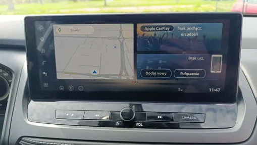 NISSAN Qashqai Qashqai 1.3 DIG-T mHEV N-Connecta Xtronic