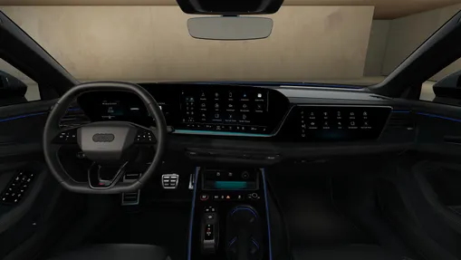 AUDI A6 A6 TFSI 150 kW S tronic Nowy