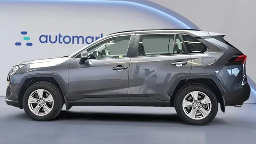 TOYOTA RAV4 RAV4 2.5 Hybrid Comfort 4x4