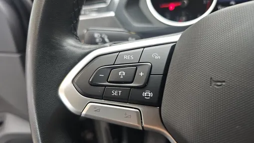 VOLKSWAGEN Tiguan Tiguan 2.0 TDI SCR Life DSG