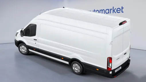 FORD Transit Transit 350 L4 Trend Nowy