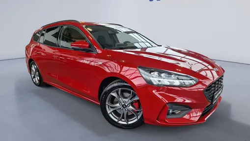 FORD Focus Focus 1.5 EcoBoost ST-Line X aut