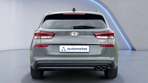 HYUNDAI i30 i30 1.6 T-GDI N-Line DCT Nowy