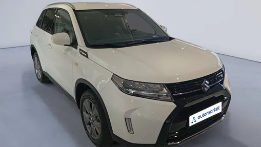 SUZUKI Vitara Vitara 1.4 Boosterjet mHEV Premium Plus 2WD Nowy